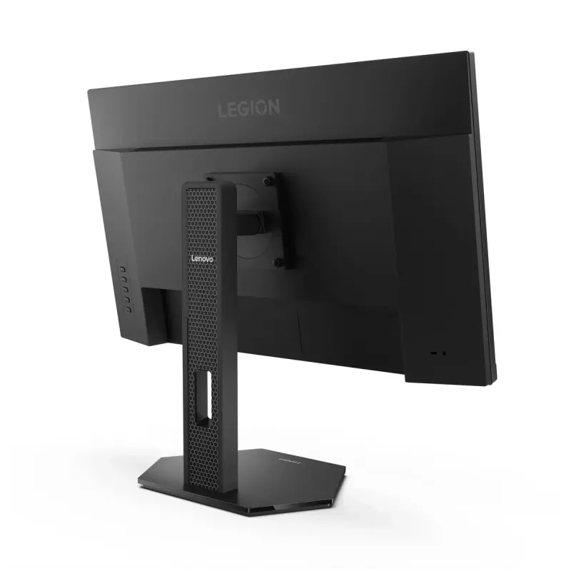 Lenovo Legion 27U-10 monitor komputerowy 68,6 cm (27 inch) 3840 x 2160 piksele 4K Ultra HD LCD Czarny