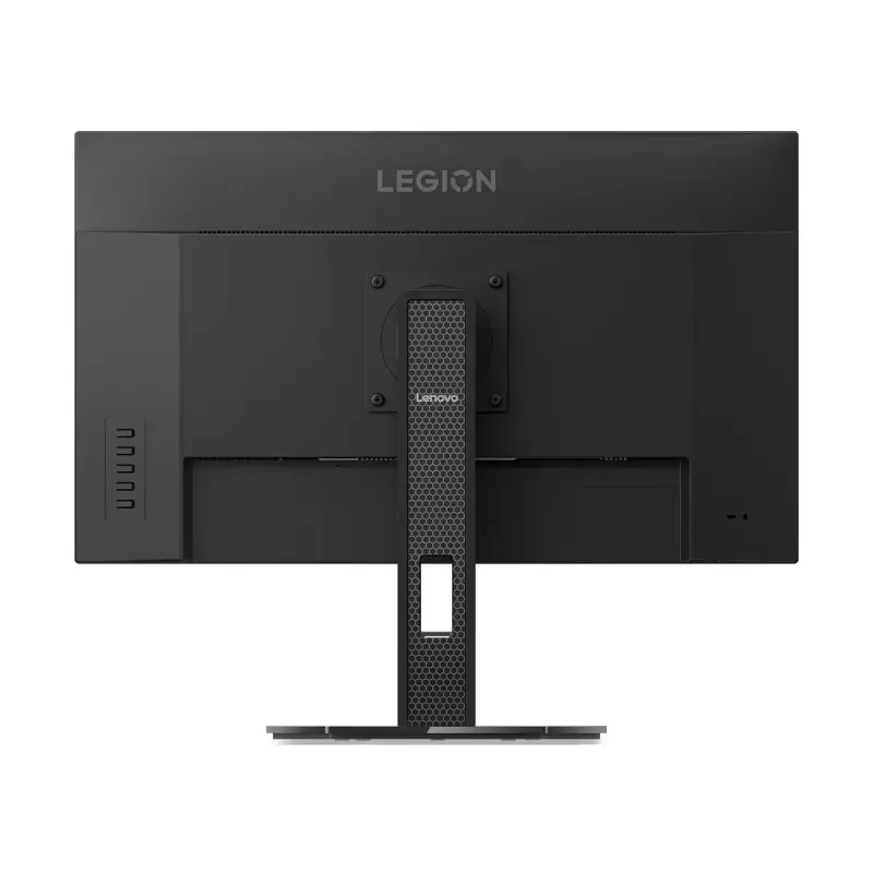 Lenovo Legion 27U-10 monitor komputerowy 68,6 cm (27 inch) 3840 x 2160 piksele 4K Ultra HD LCD Czarny