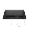 Lenovo Legion 27U-10 monitor komputerowy 68,6 cm (27 inch) 3840 x 2160 piksele 4K Ultra HD LCD Czarny