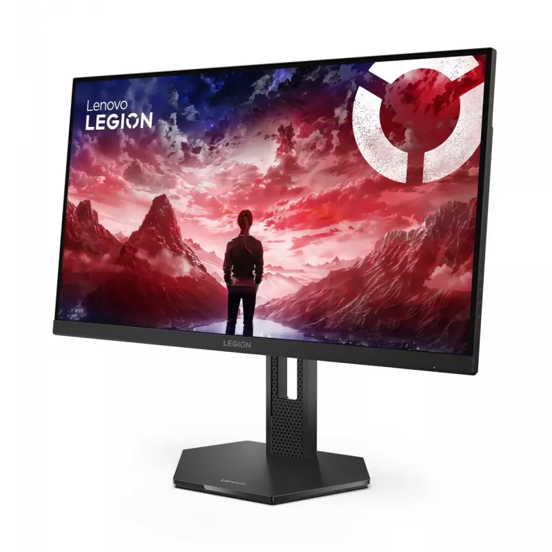 Lenovo Legion 27U-10 monitor komputerowy 68,6 cm (27 inch) 3840 x 2160 piksele 4K Ultra HD LCD Czarny