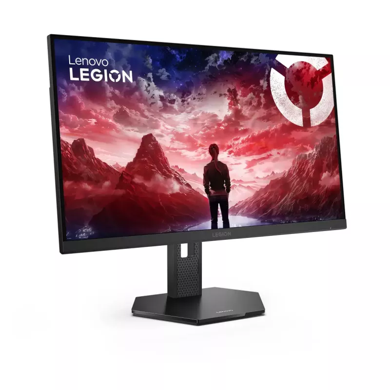 Lenovo Legion 27U-10 monitor komputerowy 68,6 cm (27 inch) 3840 x 2160 piksele 4K Ultra HD LCD Czarny