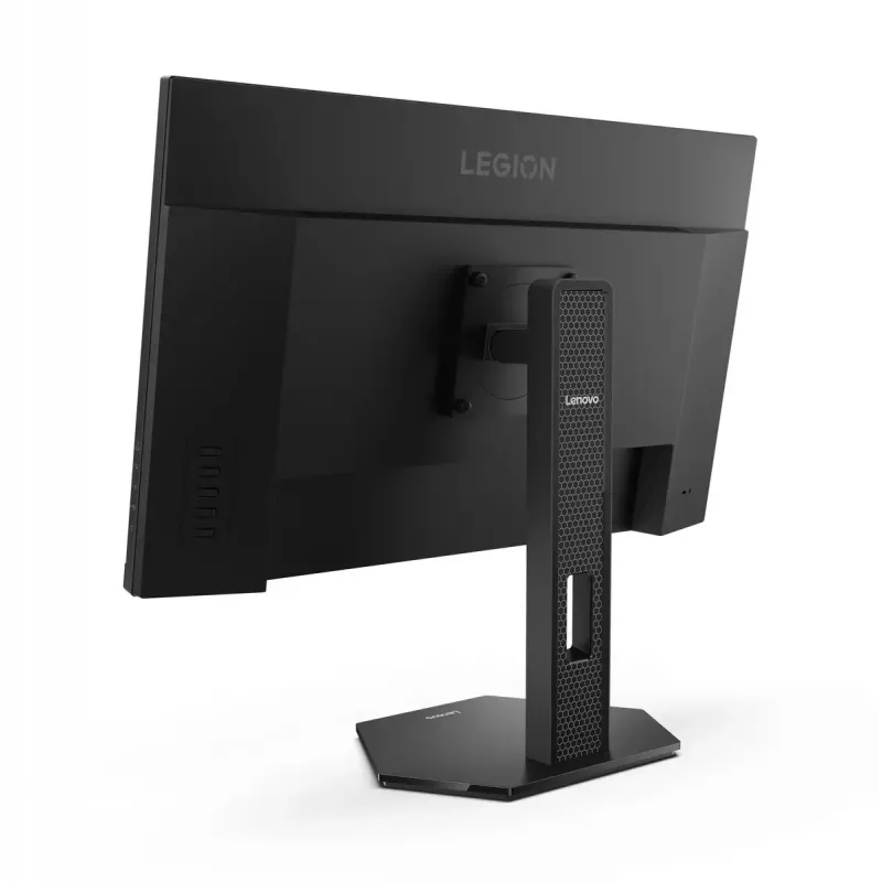 Lenovo Legion 27U-10 monitor komputerowy 68,6 cm (27 inch) 3840 x 2160 piksele 4K Ultra HD LCD Czarny