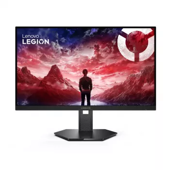 Lenovo Legion 27U-10 monitor komputerowy 68,6 cm (27 inch) 3840 x 2160 piksele 4K Ultra HD LCD Czarny
