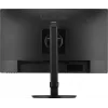 Viewsonic VG2408A-MHD monitor komputerowy 61 cm (24 cale) 1920 x 1080 pikseli Full HD LED Czarny