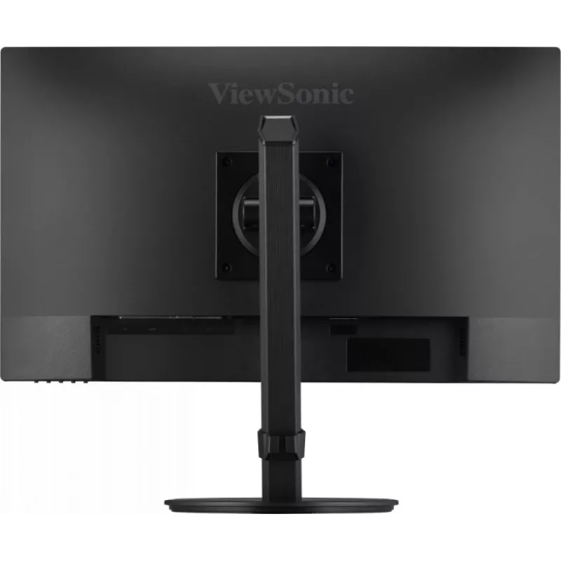 Viewsonic VG2408A-MHD monitor komputerowy 61 cm (24 cale) 1920 x 1080 pikseli Full HD LED Czarny