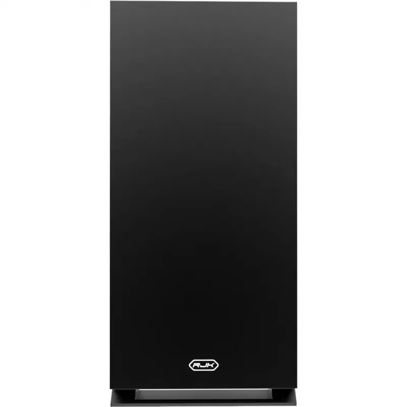Obudowa komputerowa RAIJINTEK Zofos Elite SF4, obudowa wieżowa, czarna