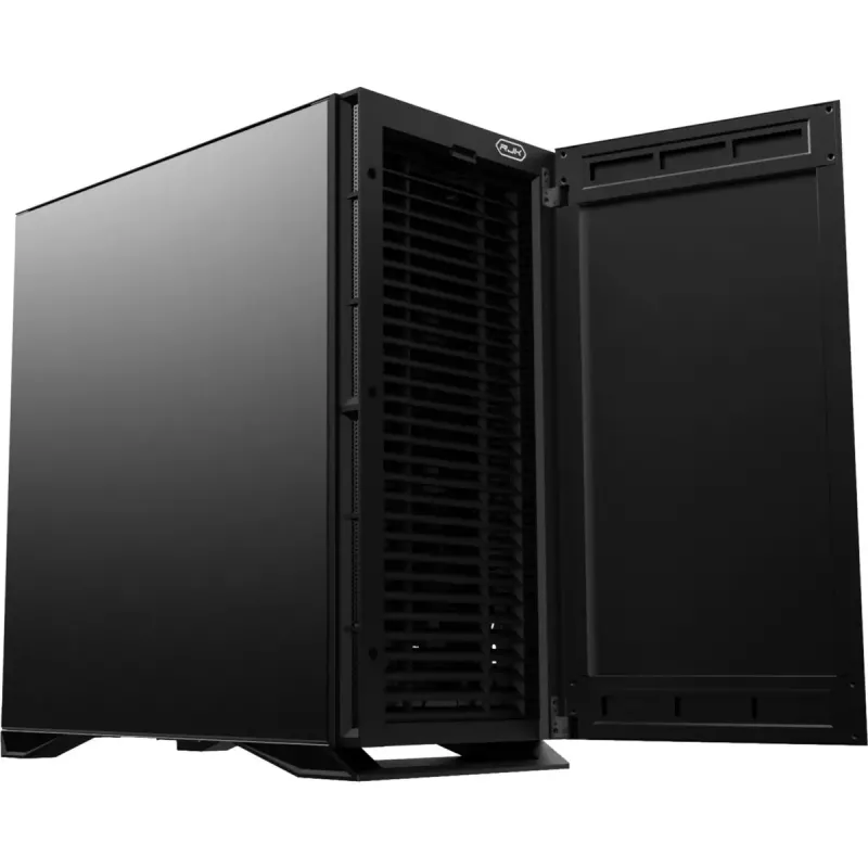 Obudowa komputerowa RAIJINTEK Zofos Elite SF4, obudowa wieżowa, czarna