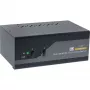 Przełącznik KVM Desktop InLine 62652I 2-portowy Dual Monitor HDMI 4K USB 3.0 Audio