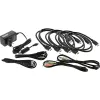 Przełącznik KVM Desktop InLine 62652I 2-portowy Dual Monitor HDMI 4K USB 3.0 Audio