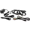 InLine KVM Desktop Switch, 2-portowy, Dual Monitor DP 1.2, 4K, USB 3.0, Audio