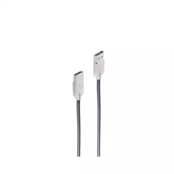 Kabel HDMI ShiverPeaks BS10-30015 0.5m