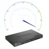 D-Link Layer 3 Stackable 10 Gigabit Managed Switches, Managed, L3 DXS-3410-32SY