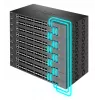 D-Link Layer 3 Stackable 10 Gigabit Managed Switches, Managed, L3 DXS-3410-32SY