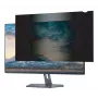 Filtr prywatyzujący eSTUFF GLBB24536303 61 cm (24 cale) Monitor bezramkowy filtr prywatyzujący