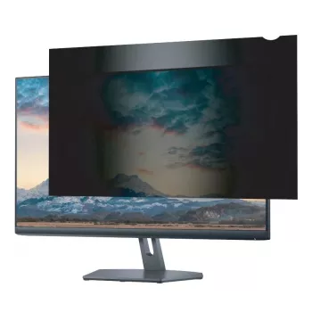 eSTUFF GLBB27598337 filtr prywatyzujący do wyświetlacza 68,6 cm (27 cali) Bezramkowy filtr prywatyzujący do monitora