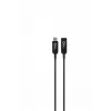 Kabel USB Microconnect USB3.0AAF30AOP USB 3.2 Gen 1 (3.1 Gen 1) 30 m USB A Czarny