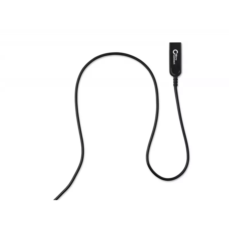 Kabel USB Microconnect USB3.0AAF30AOP USB 3.2 Gen 1 (3.1 Gen 1) 30 m USB A Czarny
