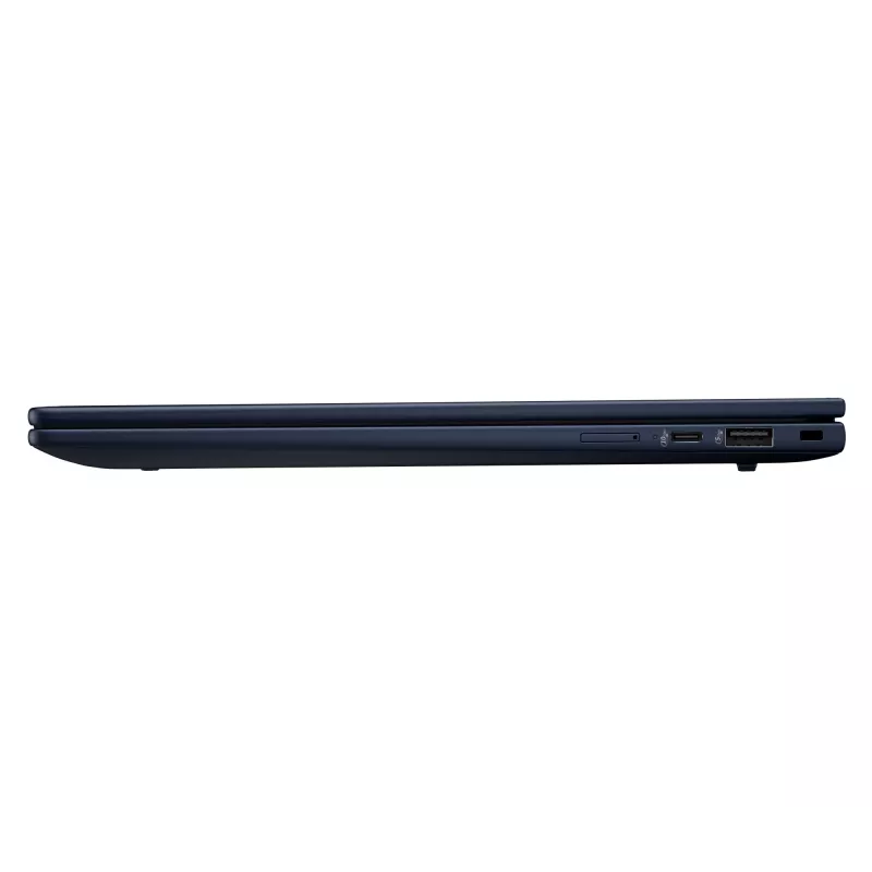 HP EliteBook X G1i Next Gen AI PC Copilot+ PC Intel Core Ultra 5 228V Laptop 35,6 cm (14 cali) WUXGA 32 GB LPDDR5x-SDRAM 512 GB SSD Wi-Fi 7 (802.11be) Windows 11 Pro Niebieski