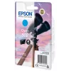 Epson Singlepack Cyan 502 Tusz, standardowa wydajność, cyjan, 3,3 ml, 1 szt., 165 stron