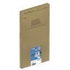 Epson Alarm clock Multipack 3-clr 27XL DURABrite Ultra Ink EasyMail