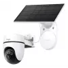 TP-Link Tapo Zestaw solarny kamery bezpieczeństwa z funkcją obrotu i pochylenia