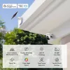 TP-Link Tapo Zestaw solarny kamery bezpieczeństwa z funkcją obrotu i pochylenia