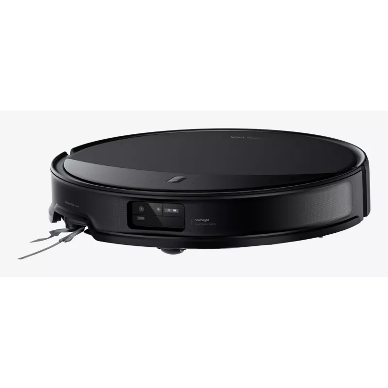 Roborock Saros 10R 0,27 l czarny