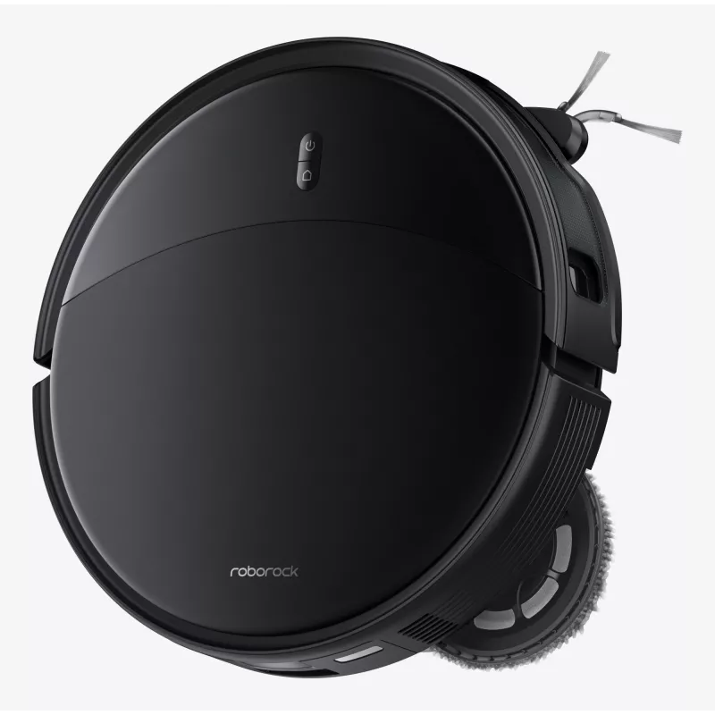 Roborock Saros 10R 0,27 l czarny