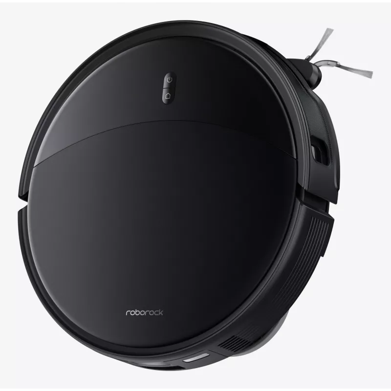 Roborock Saros 10R 0,27 l czarny