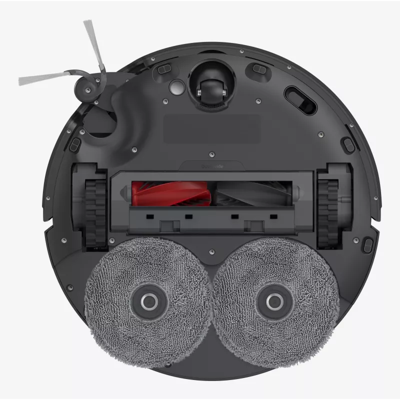 Roborock Saros 10R 0,27 l czarny