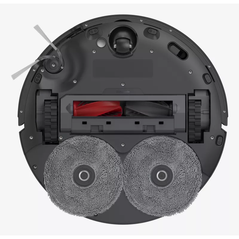 Roborock Saros 10R 0,27 l czarny