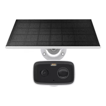 TP-Link Tapo C400 KIT Box IP kamera bezpieczeństwa Zewnętrzna 1920 x 1080 pikseli Ściana