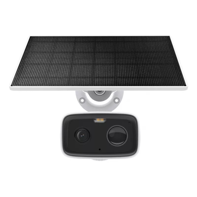 TP-Link Tapo C400 KIT Box IP kamera bezpieczeństwa Zewnętrzna 1920 x 1080 pikseli Ściana