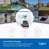 TP-Link Tapo C400 KIT Box IP kamera bezpieczeństwa Zewnętrzna 1920 x 1080 pikseli Ściana