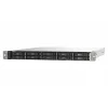 QNAP TS-h1090FU NAS Rack (1U) EPYC 7302P 128 GB DDR4 0 TB QuTS hero Czarny, Szary