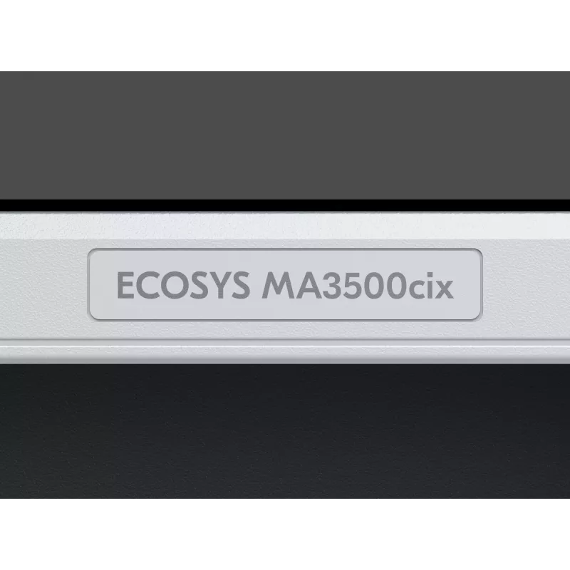 KYOCERA ECOSYS MA3500cix Laser A4 1200 x 1200 DPI 35 str./min