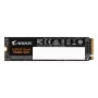 SSD M.2 2 TB GIGABYTE AORUS Gen4 7000E — PCIe 4.0 NVMe, 7100/6500 MB/s