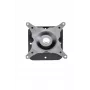 Uchwyt ścienny ProDVX WM-35 VESA 75x75mm do 100x100mm czarny