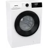 Gorenje Pralka WNHPI94A1PS BK070, ładowana od przodu, 9 kg, B, 75 dB, 1400 obr./min, A