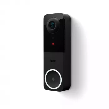 Philips Hue Secure przewodowy wideodomofon