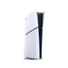 Sony Playstation 5 cienki Digital Edition 825 GB Wi-Fi Czarny, Biały