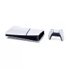 Sony Playstation 5 cienki Digital Edition 825 GB Wi-Fi Czarny, Biały