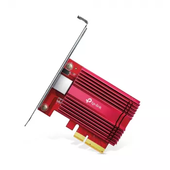 Karta sieciowa TP-Link TX401 Wewnętrzna Ethernet 10000 Mbit/s
