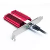 Karta sieciowa TP-Link TX401 Wewnętrzna Ethernet 10000 Mbit/s