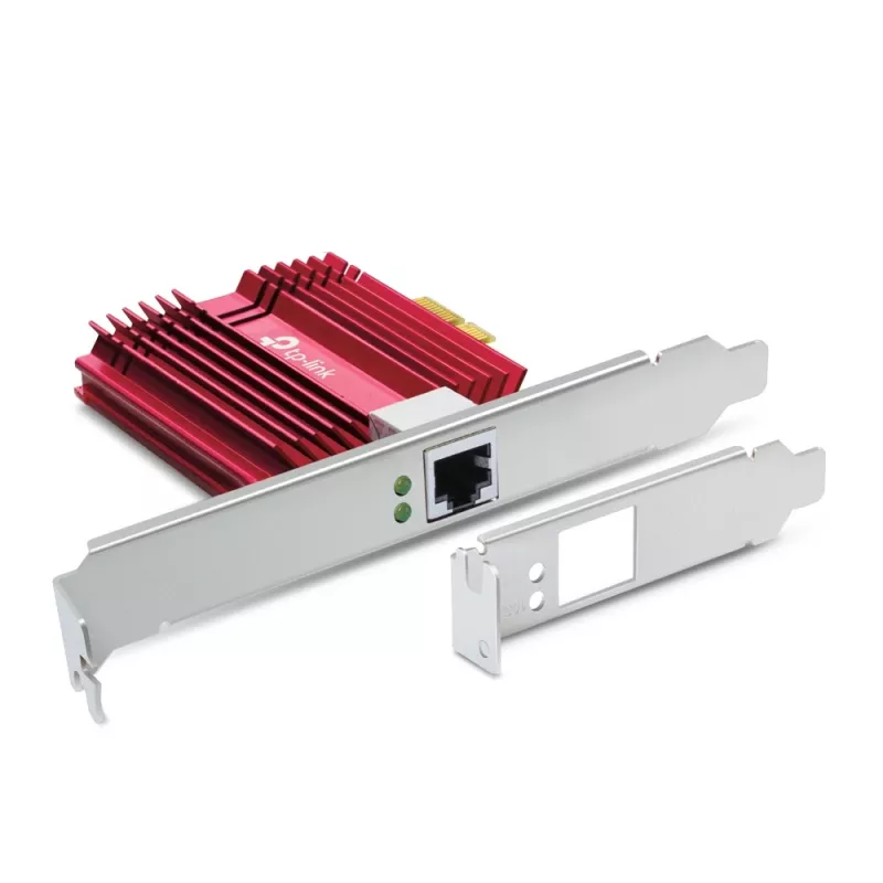 Karta sieciowa TP-Link TX401 Wewnętrzna Ethernet 10000 Mbit/s