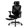 Uniwersalny fotel gamingowy COUGAR Gaming CGR-SPD-GRB Czarny 120 kg