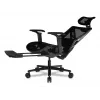 Uniwersalny fotel gamingowy COUGAR Gaming CGR-SPD-GRB Czarny 120 kg