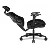 Uniwersalny fotel gamingowy COUGAR Gaming CGR-SPD-GRB Czarny 120 kg
