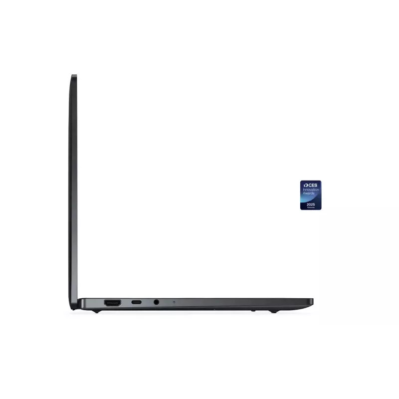 Dell Pro Premium 14 PA14250 | 14 cali | FHD+ | Antyodblaskowy | Intel Core Ultra 7 | 266V | 16 GB | LPDDR5x | Pojemność dysku SSD 512 GB | Intel Arc Graphics | Windows 11 Pro | Wersja Bluetooth 5.4 | Język klawiatury angielski | Podświetlana klawiatura | Gwarancja 36 mies. | Gwarancja na baterię 12 mies.