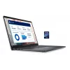 Dell Pro Premium 14 PA14250 | 14 cali | FHD+ | Antyodblaskowy | Intel Core Ultra 7 | 266V | 16 GB | LPDDR5x | Pojemność dysku SSD 512 GB | Intel Arc Graphics | Windows 11 Pro | Wersja Bluetooth 5.4 | Język klawiatury angielski | Podświetlana klawiatura | Gwarancja 36 mies. | Gwarancja na baterię 12 mies.